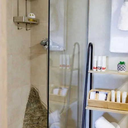 Apartamento Aurora Minimal