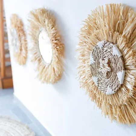 Apartamento Aurora Minimal Ano Syros