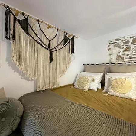 Aurora Minimal Apartamento