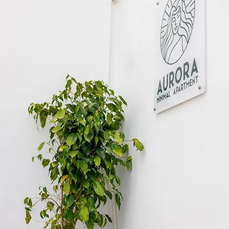 Aurora Minimal * Άνω Σύρος