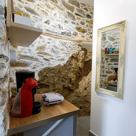 Apartman Aurora Minimal