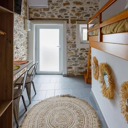 Apartman Aurora Minimal *
