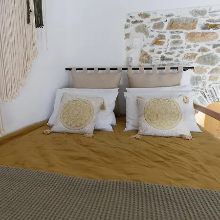 Aurora Minimal Apartmán Ano Syros