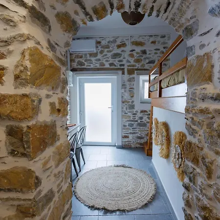 Aurora Minimal Apartman