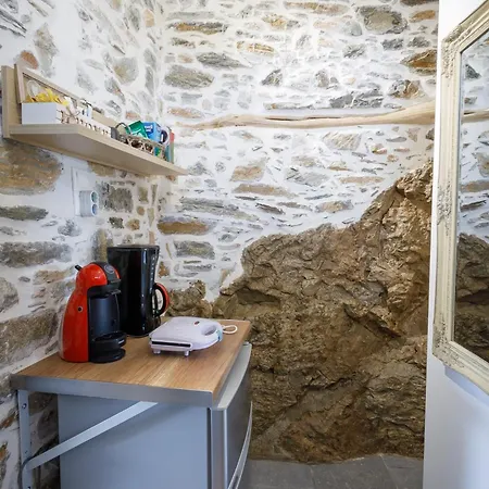 Aurora Minimal Apartman *
