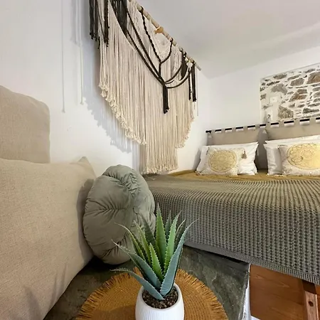 Aurora Minimal Apartman *